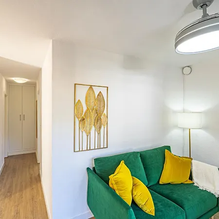 Apartamento Mirador Al Mar *