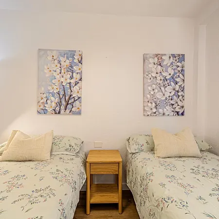 Mirador Al Mar Apartamento