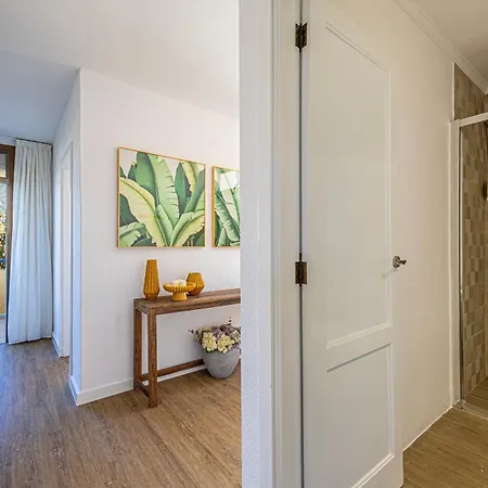 Apartamento Mirador Al Mar El Paso