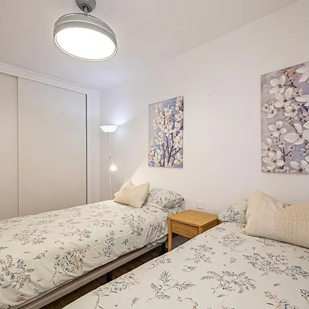 Mirador Al Mar Apartamento *
