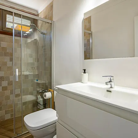Mirador Al Mar Apartamento