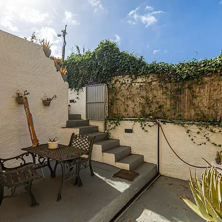 Apartamento Mirador Al Mar *