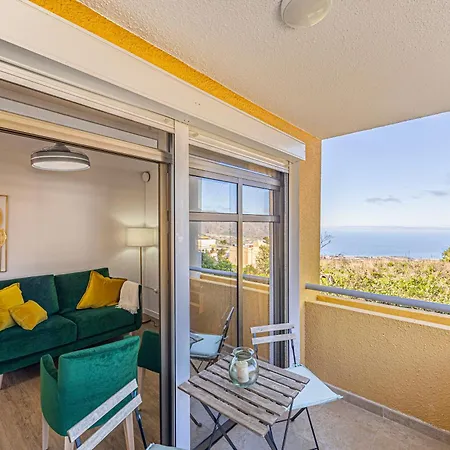 Mirador Al Mar * El Paso