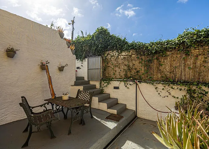 Apartman Mirador Al Mar *